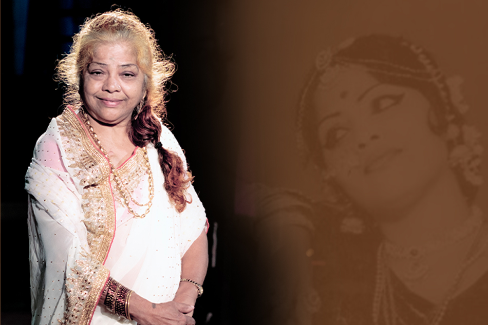 ಹಿರಿಯ ರಂಗನಟಿ ಜುಲೇಖಾ ಬೇಗಂ ಜೀವನ ವೃತ್ತಾಂತ “ಒಂದು ಜೀವ ಮೂರು ಜನ್ಮ” ಇಂದಿನಿಂದ