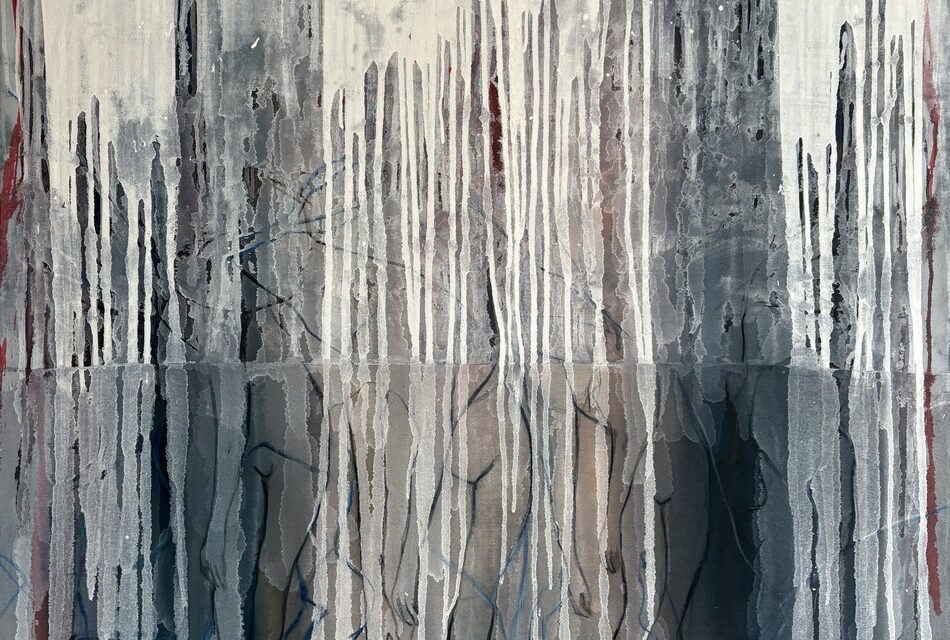 ದೇವರಾಜ್ ಹುಣಸಿಕಟ್ಟಿ ಬರೆದ ಈ ದಿನದ  ಕವಿತೆ