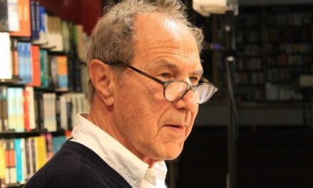 ಜರ್ಮನಿ ದೇಶದ ಕವಿ ಮೈಕಲ್ ಕ್ರೂಗರ್ ಕಾವ್ಯ ಕಥನ: ಎಸ್ ಜಯಶ್ರೀನಿವಾಸ ರಾವ್ ಸರಣಿ