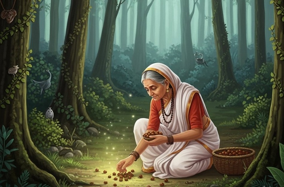 ಆಧ್ಯಾತ್ಮಿಕ ಶಿಬಿರ-ಮಹಿಳೆಯರಿಗೆ: ಸುಕನ್ಯಾ ಕನಾರಳ್ಳಿ ಅಂಕಣ