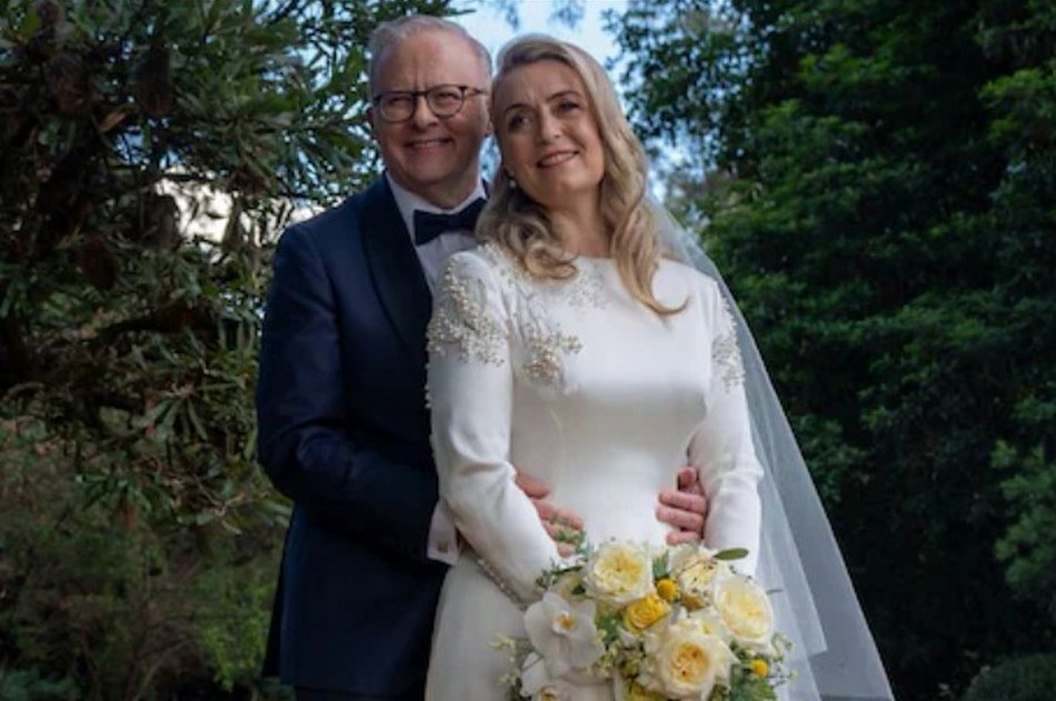 ಜೋಡಿಯ ಜೊತೆ, ಪ್ರಧಾನಿಯ ಮದುವೆ: ವಿನತೆ ಶರ್ಮ ಅಂಕಣ