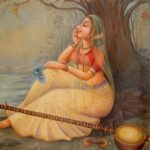 ಭಕ್ತೆ-ಕಾವ್ಯ: ಸುಕನ್ಯಾ ಕನಾರಳ್ಳಿ ಅಂಕಣ